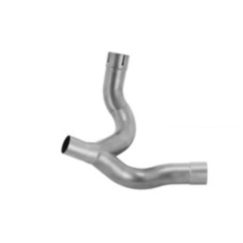 Arrow Titanium Non-Catalized Link Pipe Ducati Monster 937 / 2021
